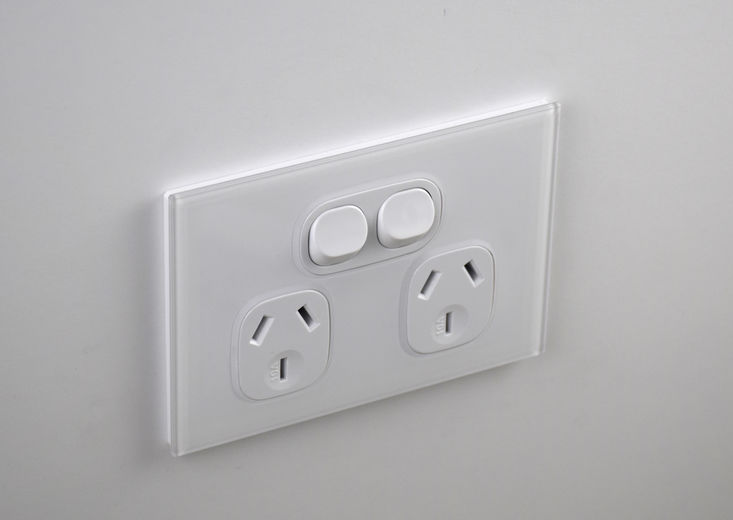 Electrical Switches & Sockets Best Awards